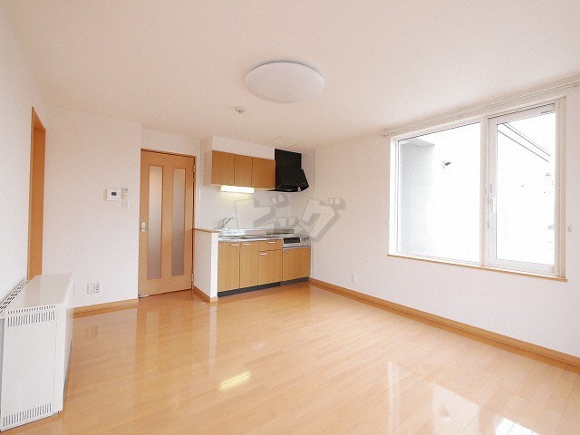 リビング・ダイニング