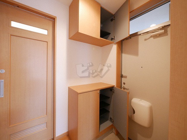 玄関収納