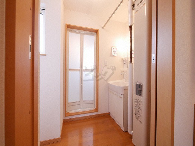 洗面所・脱衣所