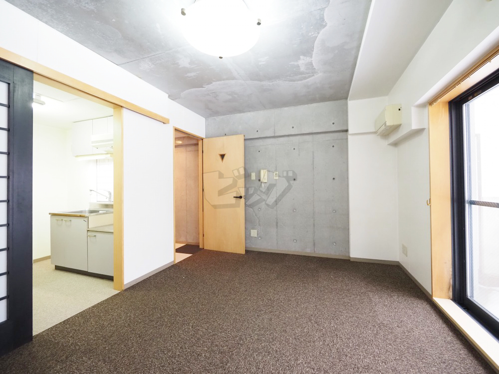 リビング・ダイニング