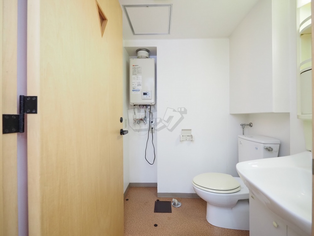 洗面所・脱衣所