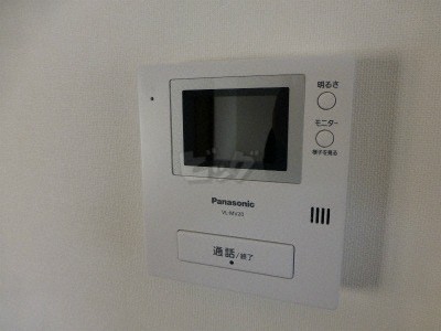 インターホン
