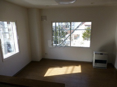 リビング・ダイニング