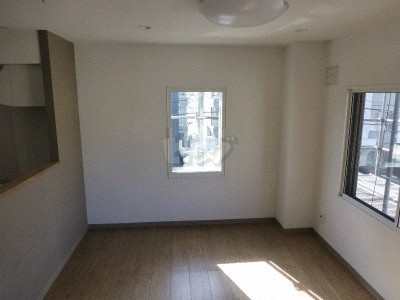 リビング・ダイニング