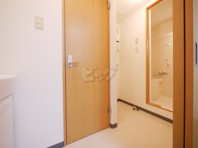 洗面所・脱衣所