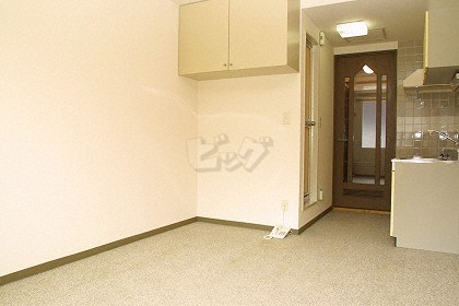 リビング・ダイニング