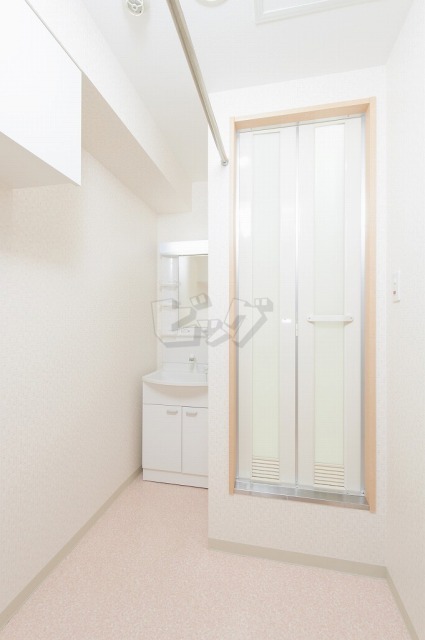 洗面所・脱衣所