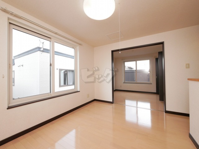 リビング・ダイニング