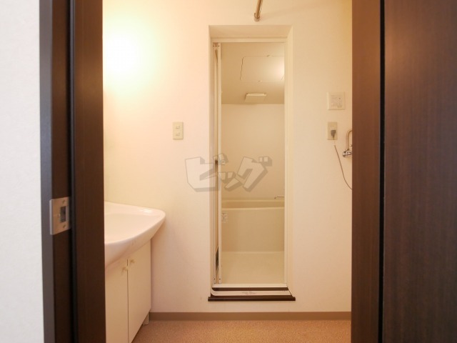 洗面所・脱衣所