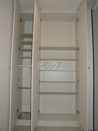 玄関収納