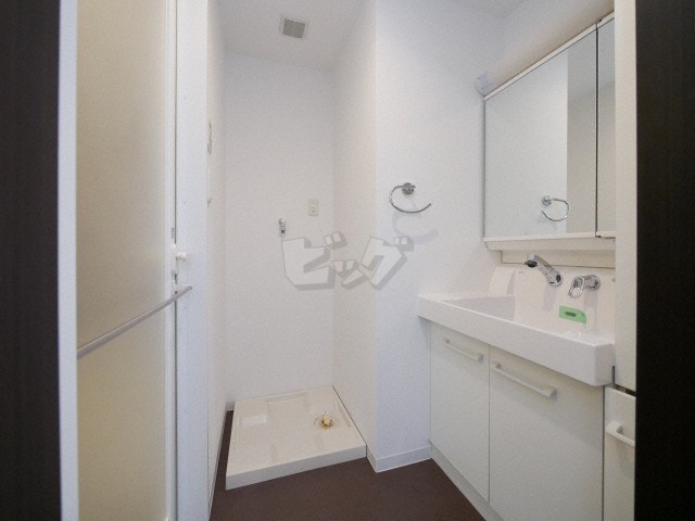 洗面所・脱衣所