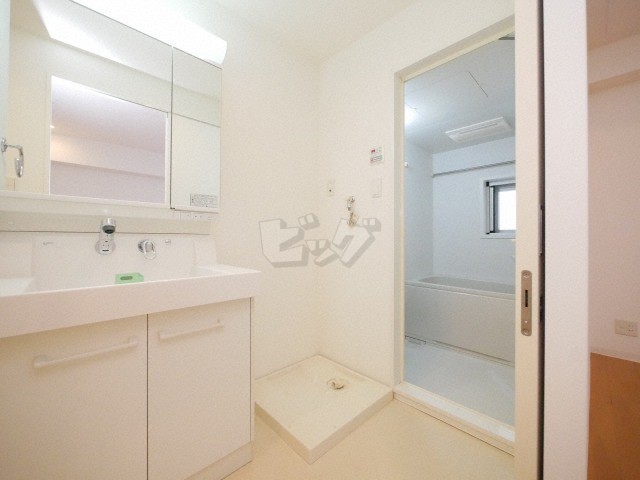 洗面所・脱衣所