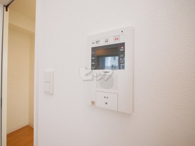 インターホン