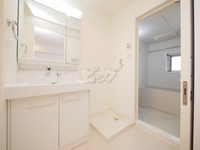 洗面所・脱衣所