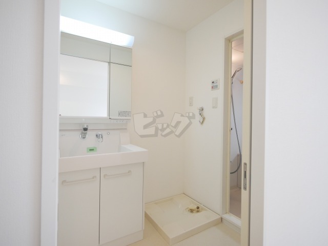 洗面所・脱衣所