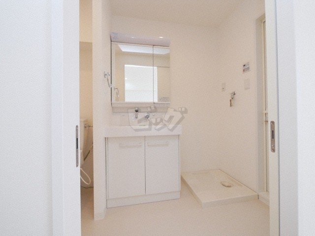 洗面所・脱衣所