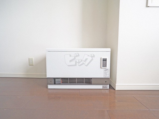 ストーブ