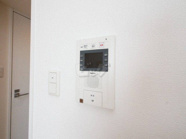 インターホン