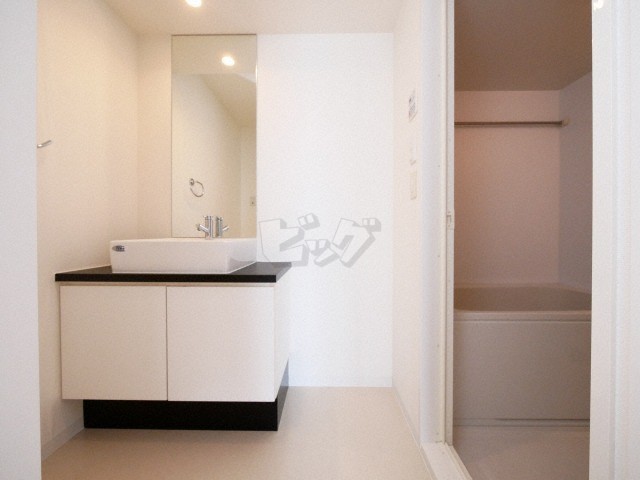 洗面所・脱衣所