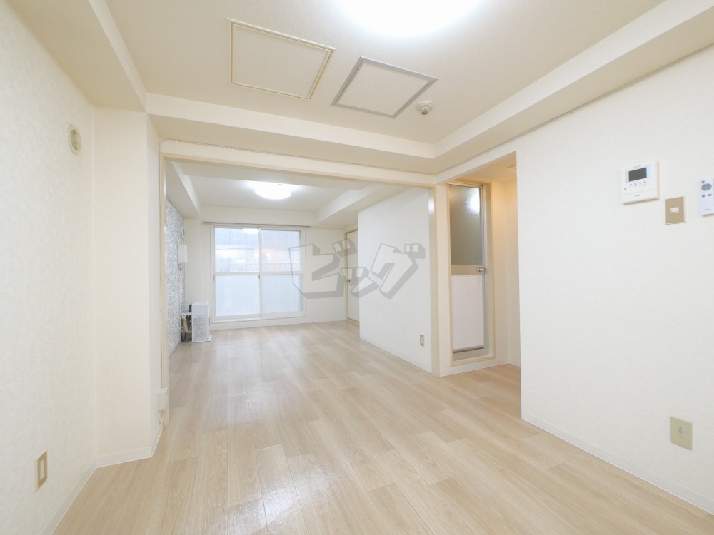 リビング・ダイニング