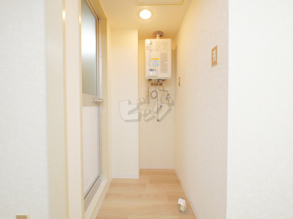 洗面所・脱衣所