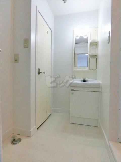 洗面所・脱衣所