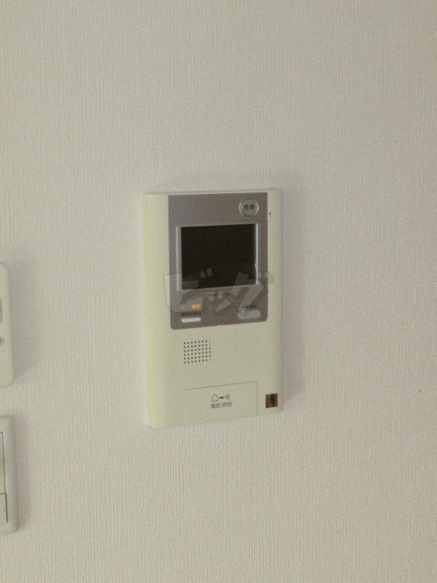 インターホン