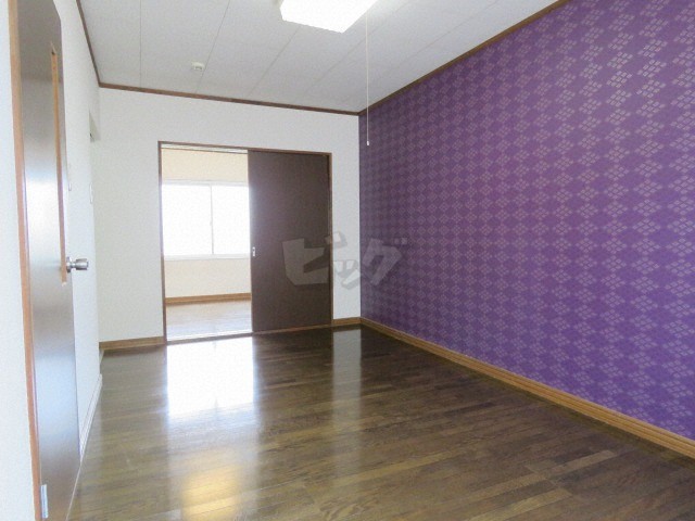 リビング・ダイニング