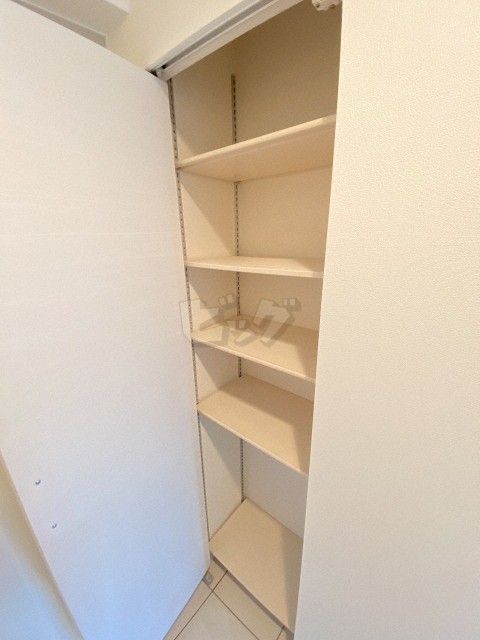 玄関収納