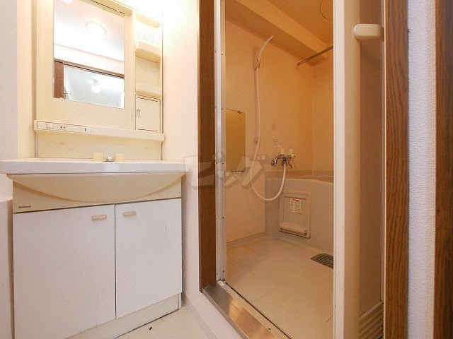 洗面所・脱衣所