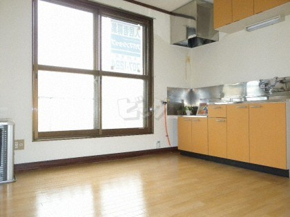 リビング・ダイニング