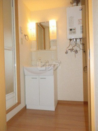 洗面所・脱衣所