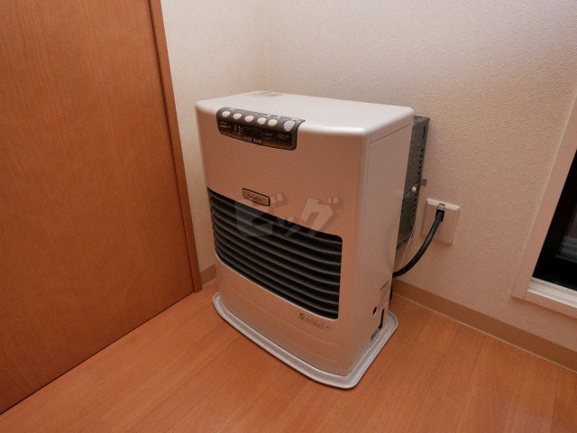 ストーブ