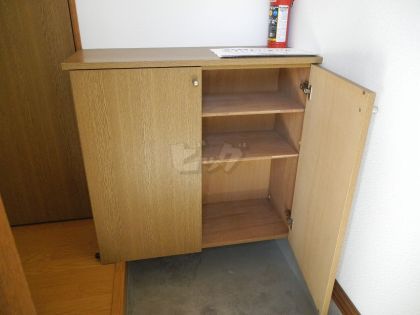 玄関収納
