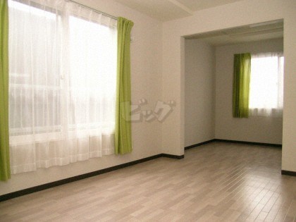 リビング・ダイニング