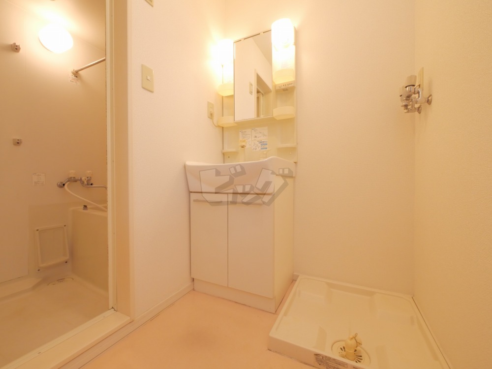 洗面所・脱衣所