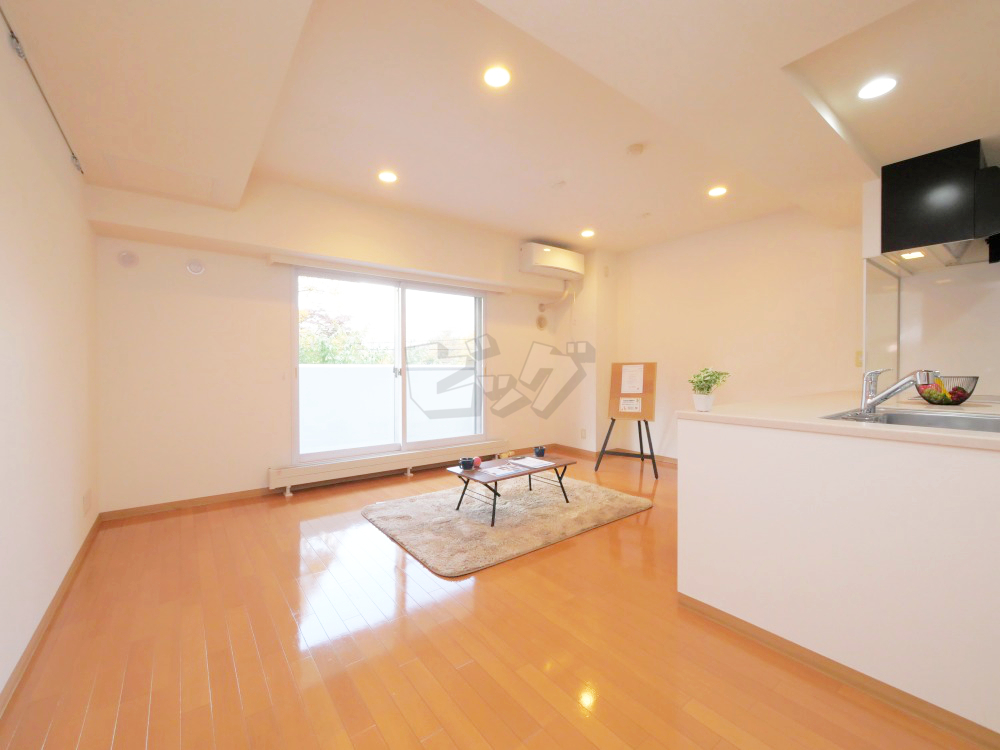 リビング・ダイニング