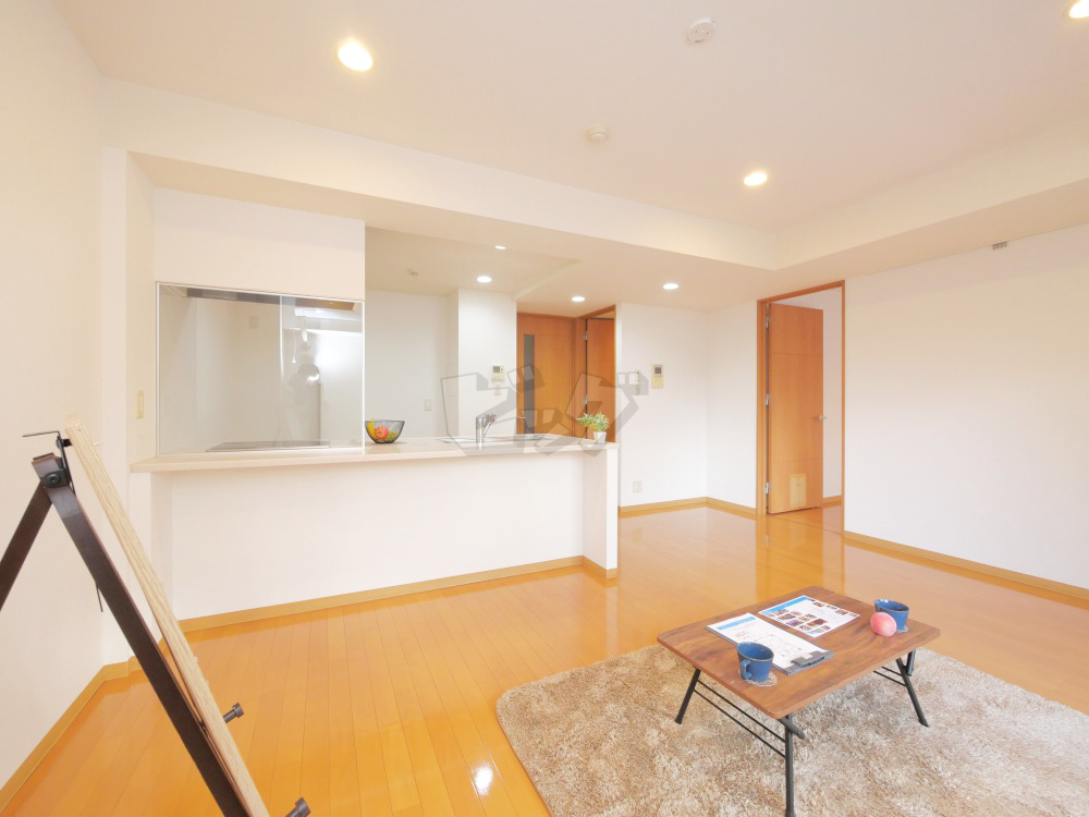 リビング・ダイニング