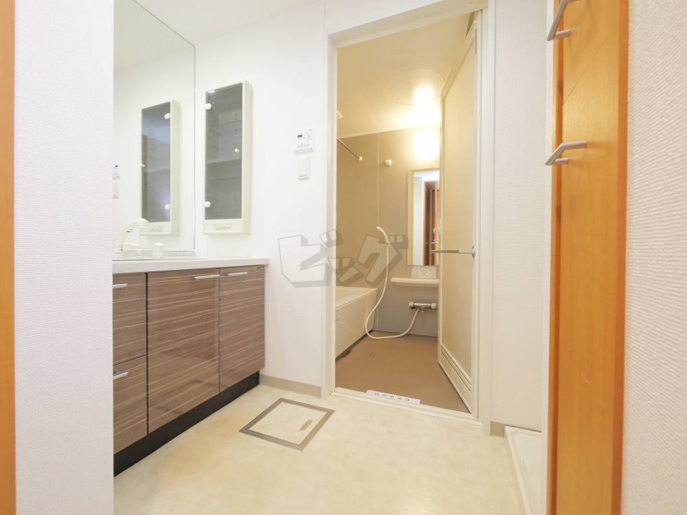 洗面所・脱衣所