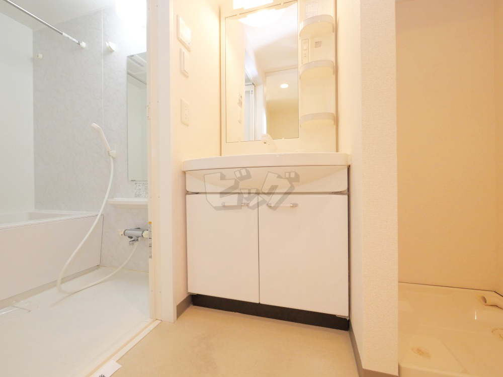 洗面所・脱衣所