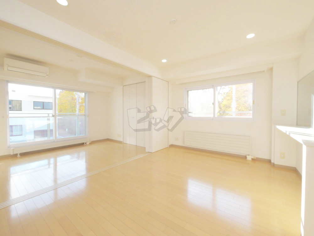 リビング・ダイニング