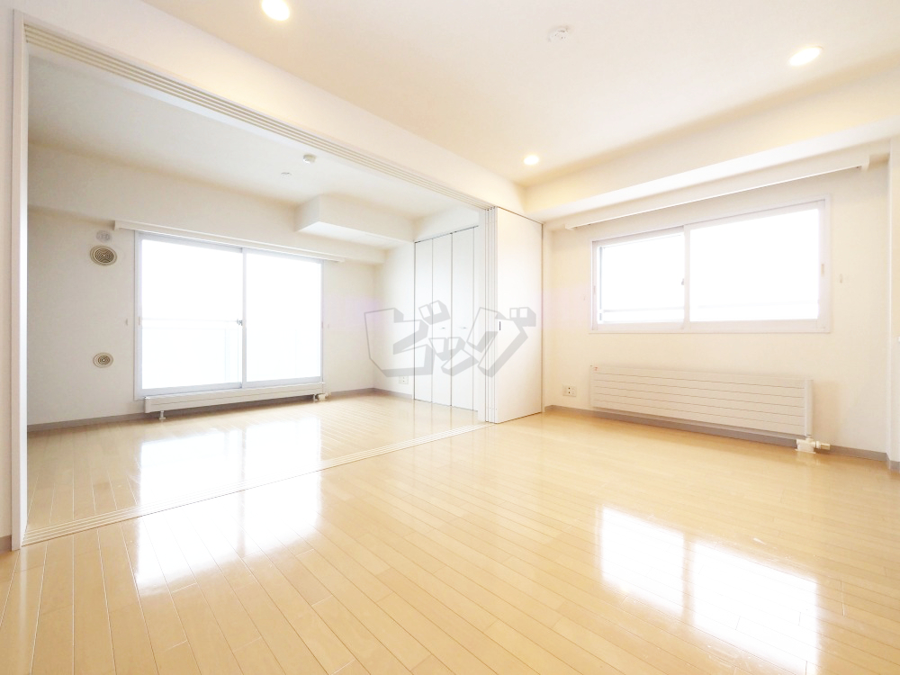 リビング・ダイニング