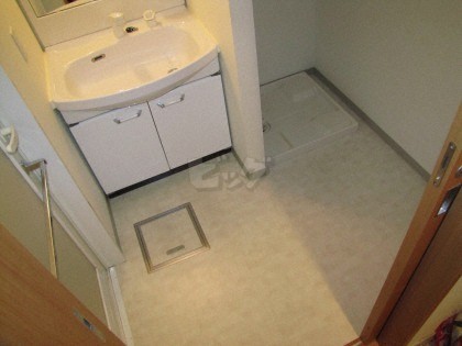 洗面所・脱衣所