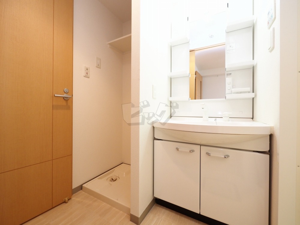 洗面所・脱衣所