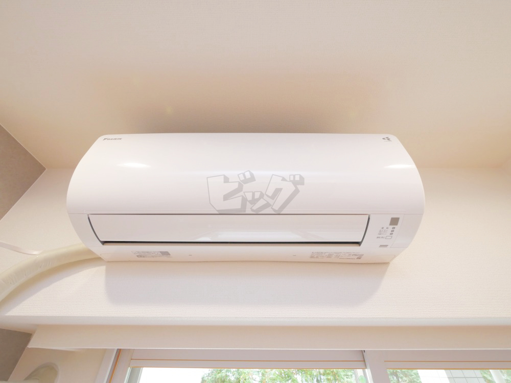 エアコン