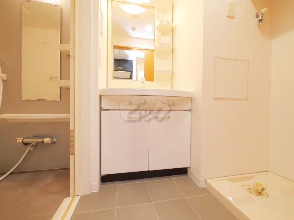 洗面所・脱衣所