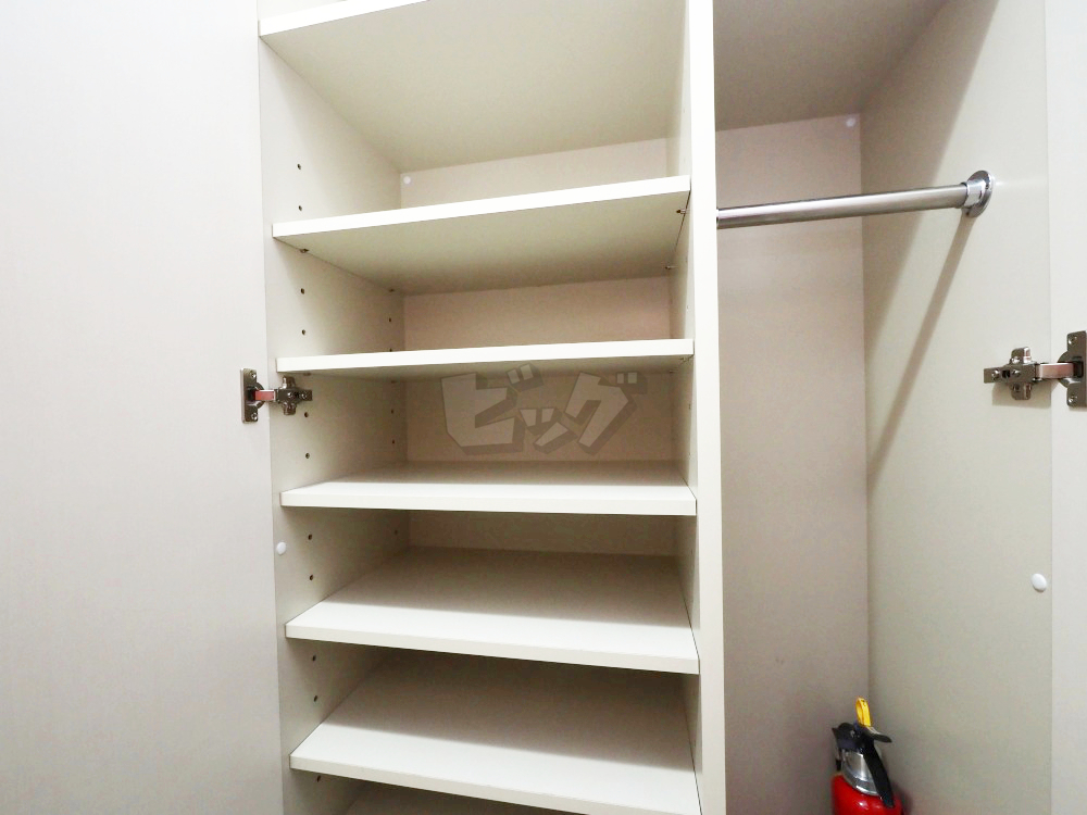 玄関収納