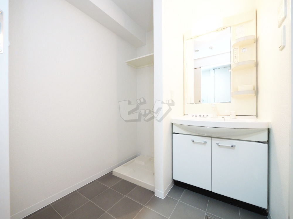 洗面所・脱衣所