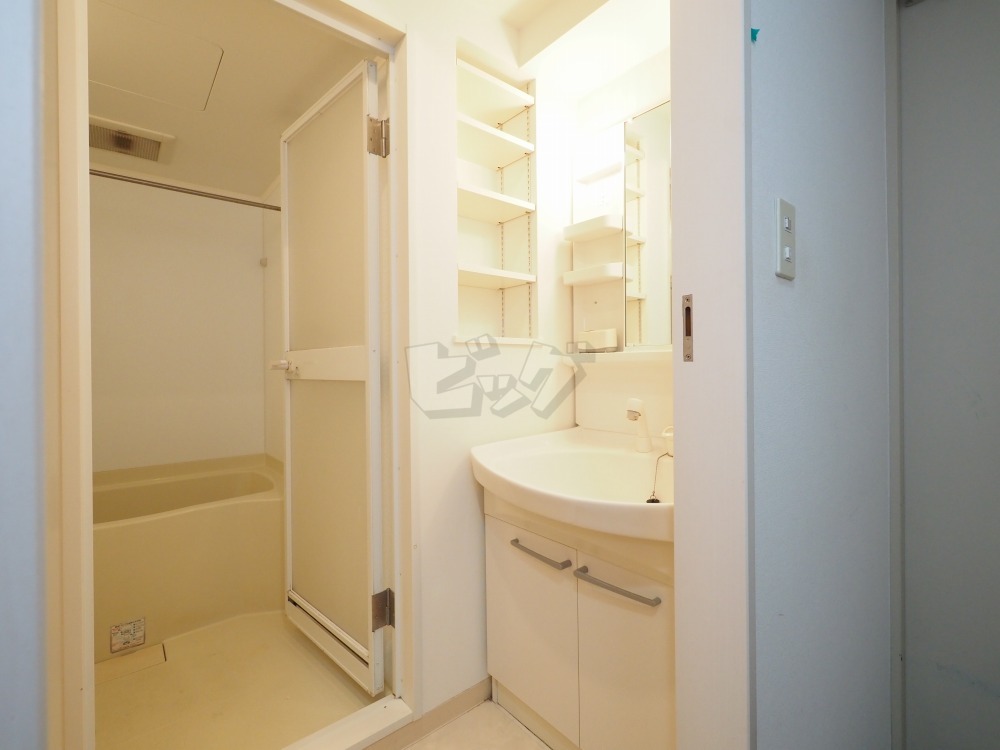 洗面所・脱衣所