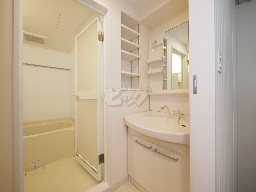 洗面所・脱衣所